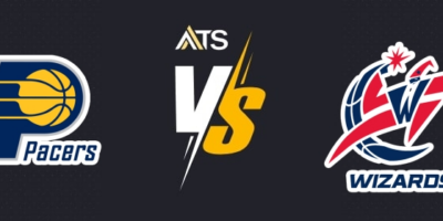Indiana Pacers vs Washington Wizards Pick - 3/27/2025