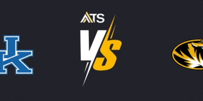 Kentucky Wildcats vs Missouri Tigers Pick - 3/8/2025