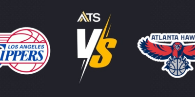 Los Angeles Clippers vs Atlanta Hawks Pick - 3/14/2025