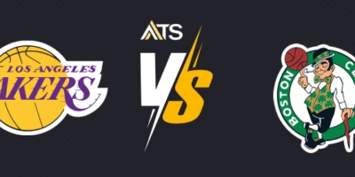 Los Angeles Lakers vs Boston Celtics Pick - 3/8/2025