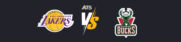 Los Angeles Lakers vs Milwaukee Bucks Prediction – 11/15/2025