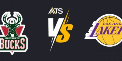 Milwaukee Bucks vs Los Angeles Lakers Prediction - 3/20/2025