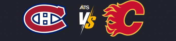 Montreal Canadiens vs Calgary Flames Prediction – 10/22/2025
