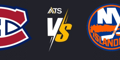 Montreal Canadiens vs New York Islanders Pick - 3/20/2025