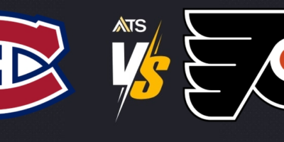 Montreal Canadiens vs Philadelphia Flyers Prediction - 3/27/2025