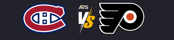 Montreal Canadiens vs Philadelphia Flyers Prediction: Playoff Seeding Up For Grabs In the Atlantic