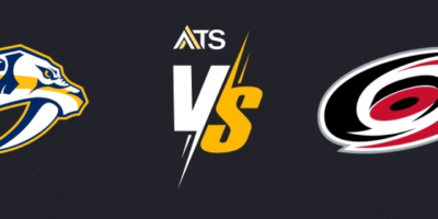 Nashville Predators vs Carolina Hurricanes Prediction - 3/25/2025