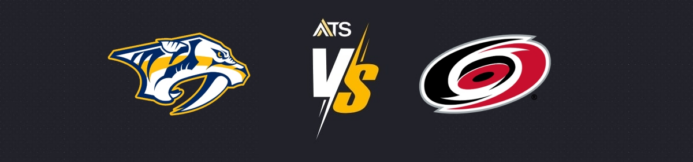 Carolina Hurricanes vs Nashville Predators Preview & Pick – 12/17/2025