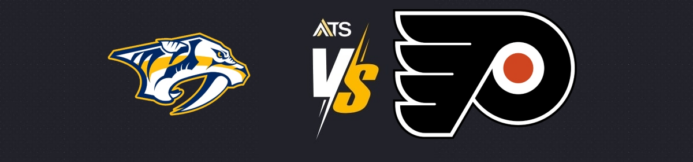 Nashville Predators vs Philadelphia Flyers Prediction – 10/30/2025