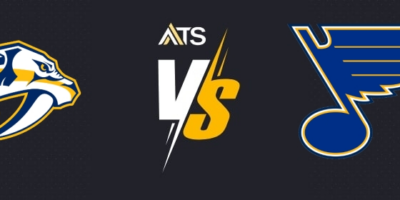 Nashville Predators vs St. Louis Blues Pick - 3/23/2025