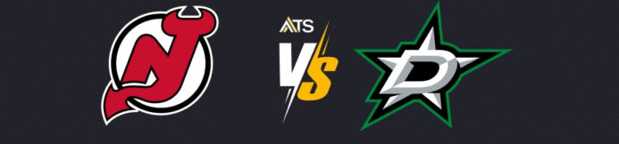 Dallas Stars vs New Jersey Devils Prediction – 12/3/2025