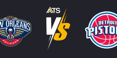 New Orleans Pelicans vs Detroit Pistons Pick - 3/23/2025