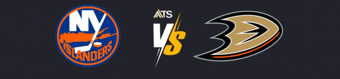New York Islanders vs Anaheim Ducks Prediction – 3/4/2026