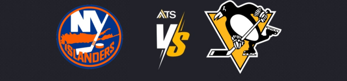 New York Islanders vs Pittsburgh Penguins Prediction – 10/9/2025