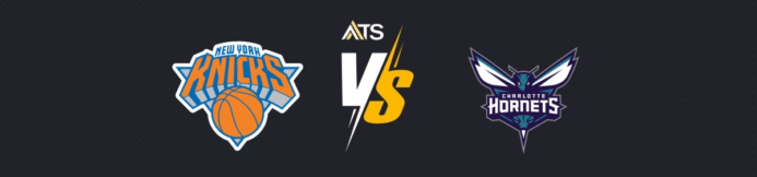New York Knicks vs Charlotte Hornets Prediction: Which Winning Streak Will Continue On Thursday?