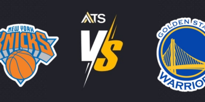 New York Knicks vs Golden State Warriors Pick - 3/15/2025