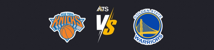 New York Knicks vs Golden State Warriors Prediction – 1/15/2026