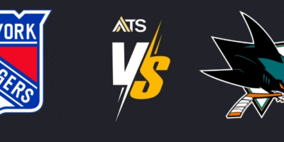 New York Rangers vs San Jose Sharks Pick - 3/29/2025