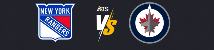 New York Rangers vs Winnipeg Jets Prediction: Shesterkin vs Hellebuyck