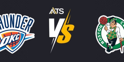 Oklahoma City Thunder vs Boston Celtics Pick - 3/12/2025