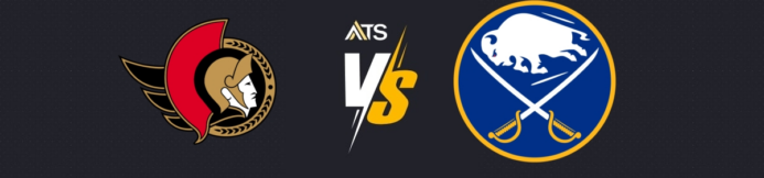 Ottawa Senators vs Buffalo Sabres Prediction – 10/15/2025