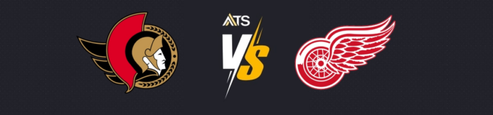 Ottawa Senators vs Detroit Red Wings Prediction: Tight Battle With Playoff Impact