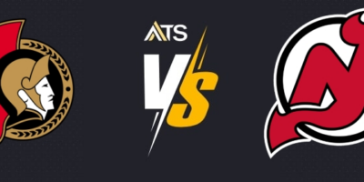 Ottawa Senators vs New Jersey Devils Pick - 3/22/2025