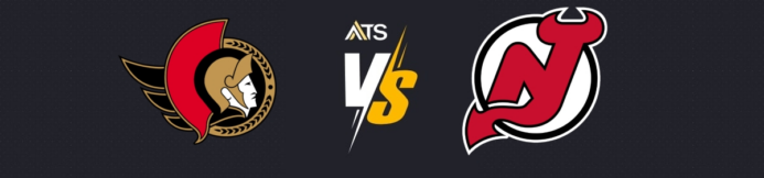 New Jersey Devils vs Ottawa Senators Prediction – 12/9/2025