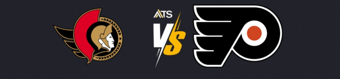 Ottawa Senators vs Philadelphia Flyers Prediction – 11/8/2025