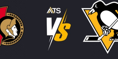 Ottawa Senators vs Pittsburgh Penguins Pick - 3/30/2025