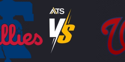 Philadelphia Phillies vs Washington Nationals Prediction - 3/30/2025