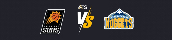 Denver Nuggets vs Phoenix Suns Prediction: Can Phoenix Make Up Ground Despite Injuries?