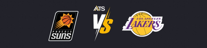 Phoenix Suns vs Los Angeles Lakers Prediction: Injuries to Impact Western Conference Showdown