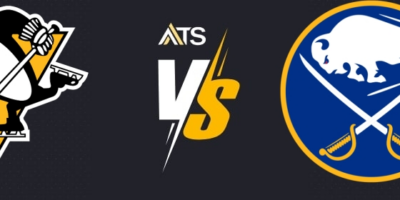 Pittsburgh Penguins vs Buffalo Sabres Pick - 3/27/2025