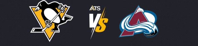 Pittsburgh Penguins vs Colorado Avalanche Prediction 3/16/2026