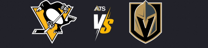Pittsburgh Penguins vs Vegas Golden Knights Prediction: The House vs. The Flightless Birds