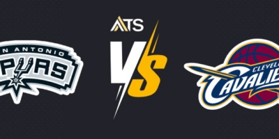 San Antonio Spurs vs Cleveland Cavaliers Pick - 3/27/2025