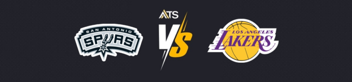 San Antonio Spurs vs Los Angeles Lakers Prediction – 11/5/2025