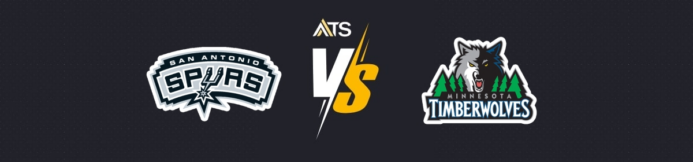 San Antonio Spurs vs Minnesota Timberwolves Prediction: Wolves Desperate In Game 4