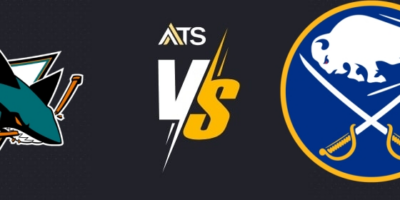 San Jose Sharks vs Buffalo Sabres Pick - 3/4/2025
