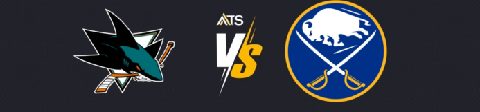 San Jose Sharks vs Buffalo Sabres – Two slumping franchises on their way up