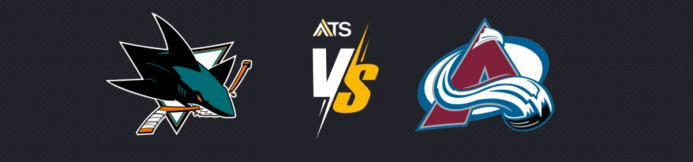 Colorado Avalanche vs San Jose Sharks Prediction – 11/1/2025