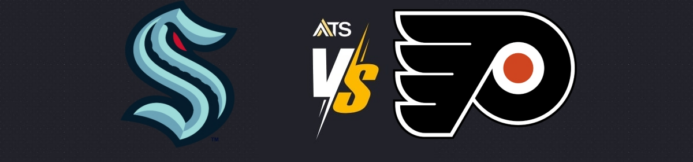 Seattle Kraken vs Philadelphia Flyers Prediction – 10/20/2025
