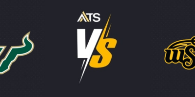 South Florida Bulls vs Wichita State Shockers Pick - 3/13/2025