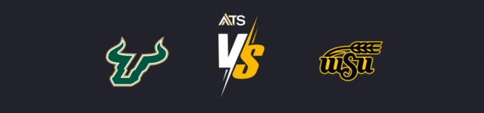Wichita State Shockers vs South Florida Bulls Prediction For the American Championship Game