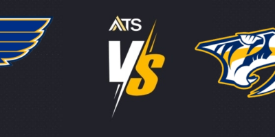 St. Louis Blues vs Nashville Predators Prediction - 3/27/2025