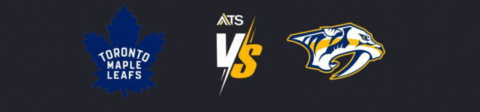 Nashville Predators vs Toronto Maple Leafs Prediction – 10/14/2025