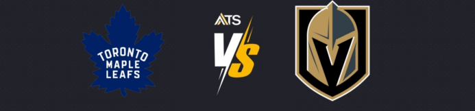 Vegas Golden Knights vs Toronto Maple Leafs Prediction – 1/23/2026