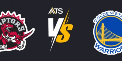 Toronto Raptors vs Golden State Warriors Pick - 3/20/2025