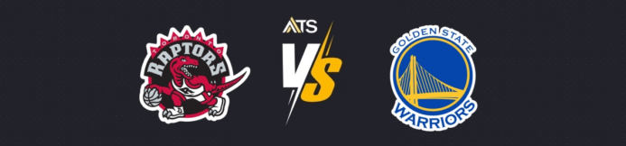 Golden State Warriors vs Toronto Raptors Prediction & Preview – 12/28/2025